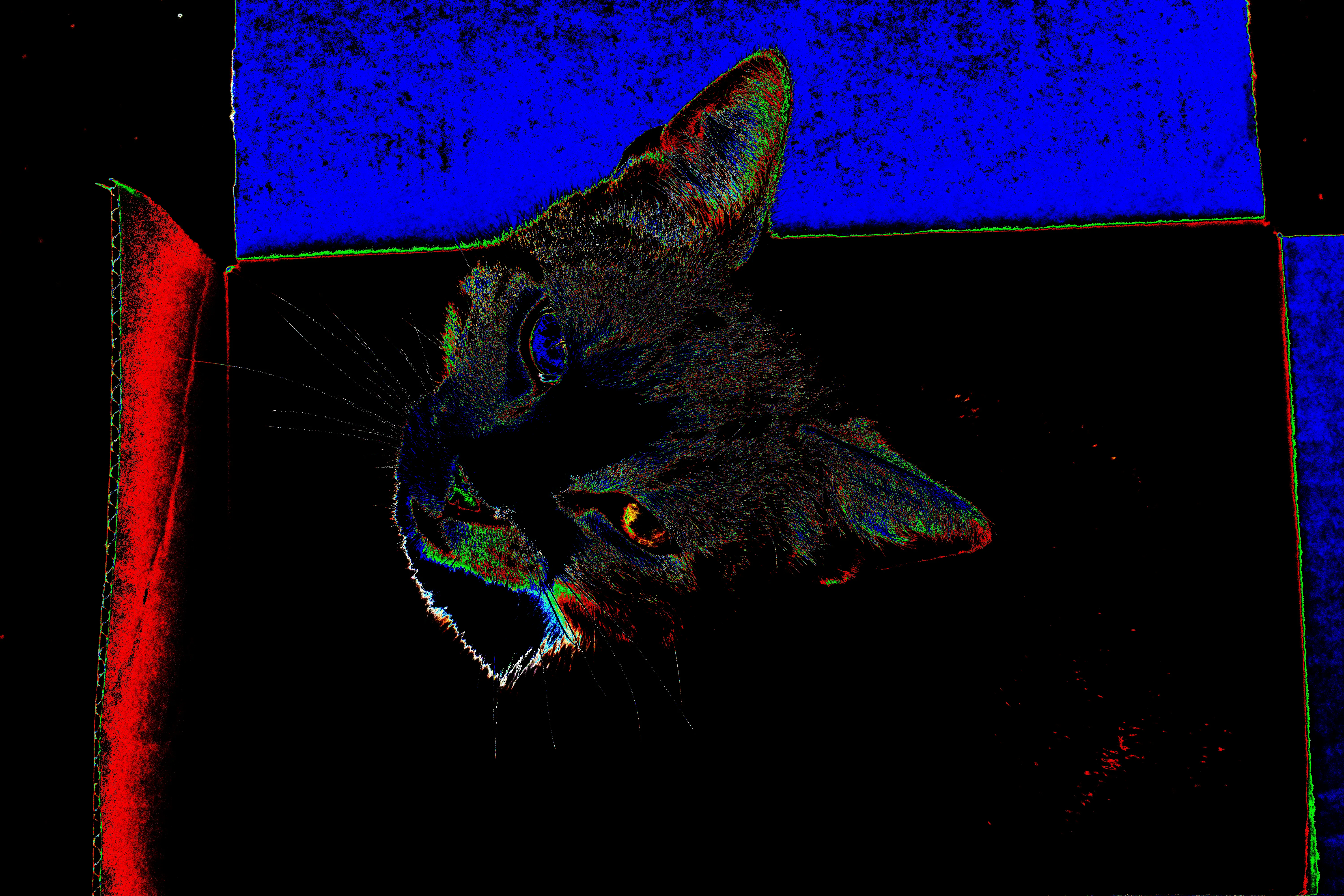 Demo 4 - whole chunk mode