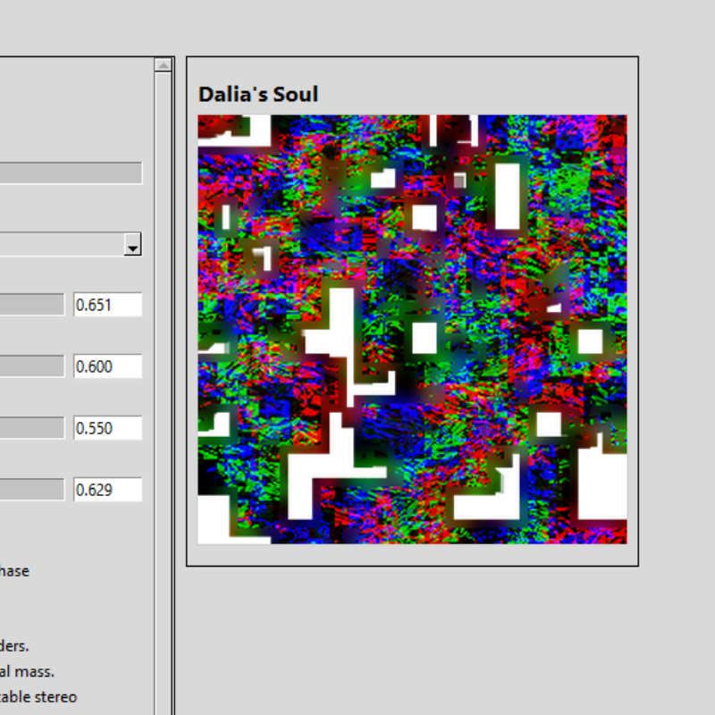 Wave Touching (Software)