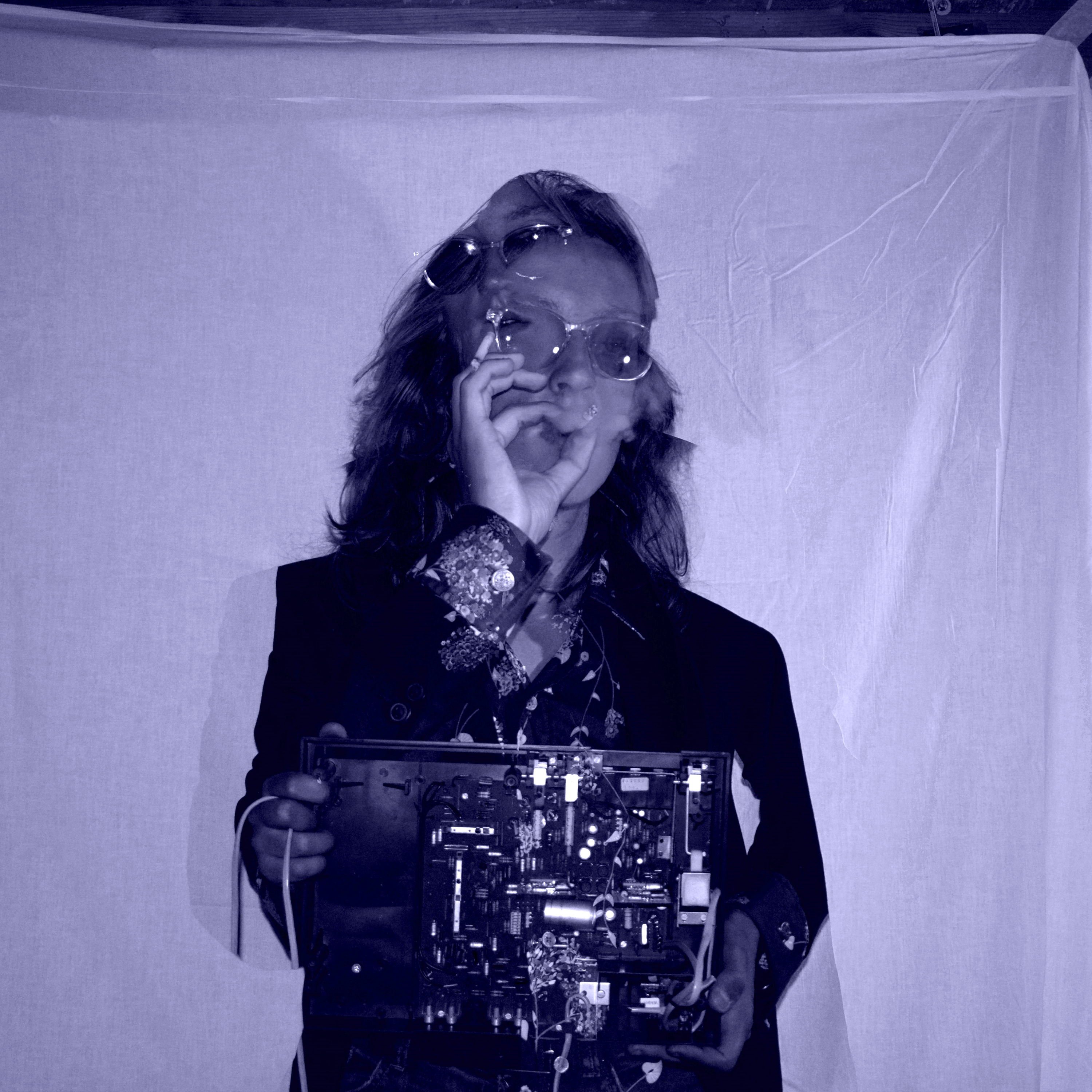 Permanent (2023) placeholder cover