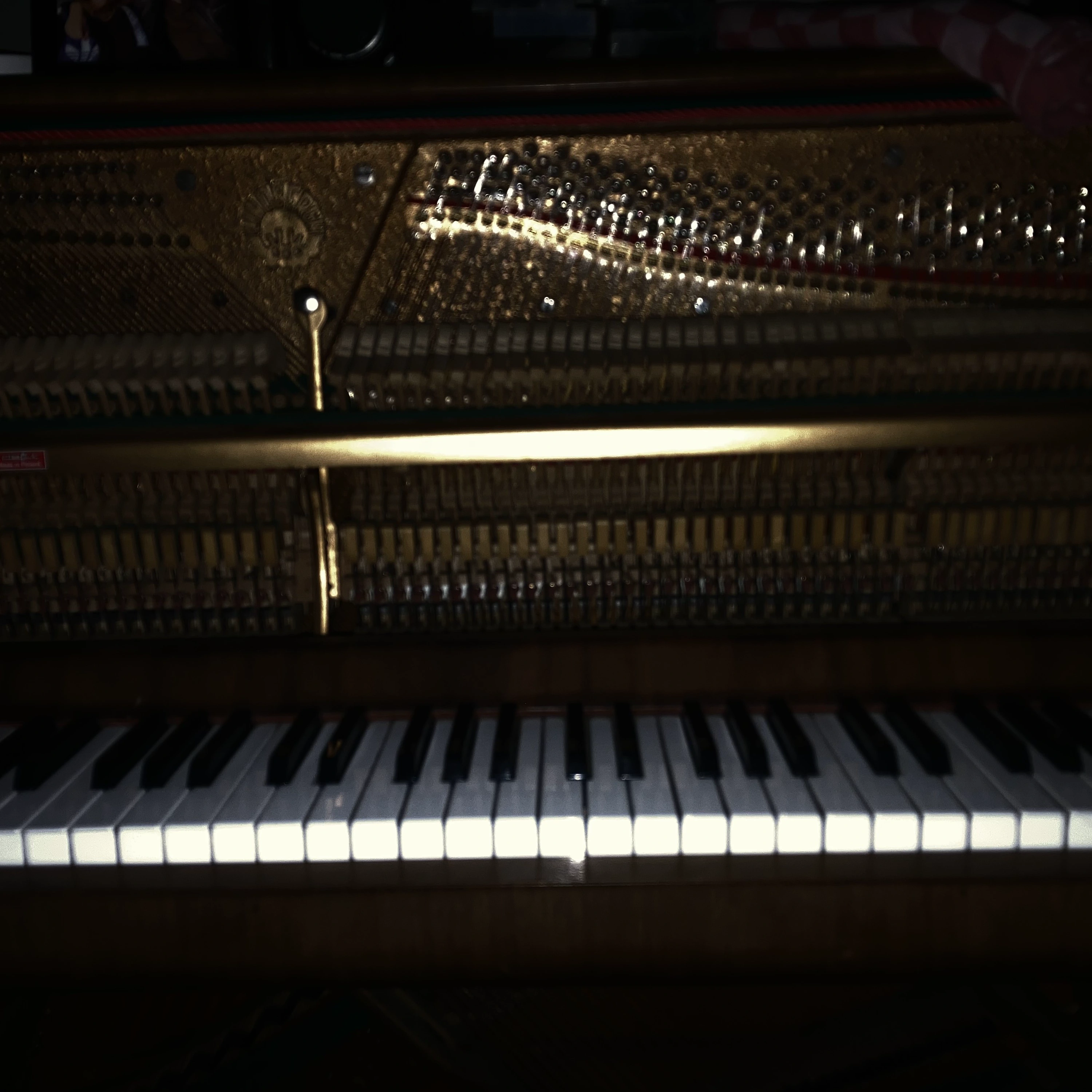 Where keys come to die cover