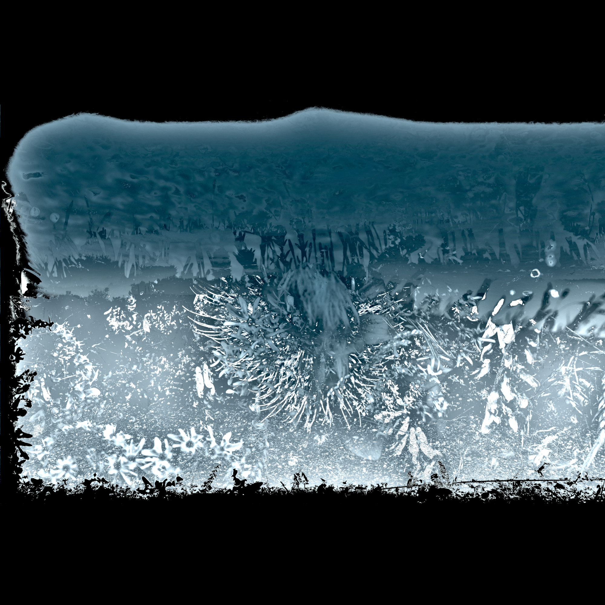 Tape no. 6 & Tape no. 9 placeholder cover