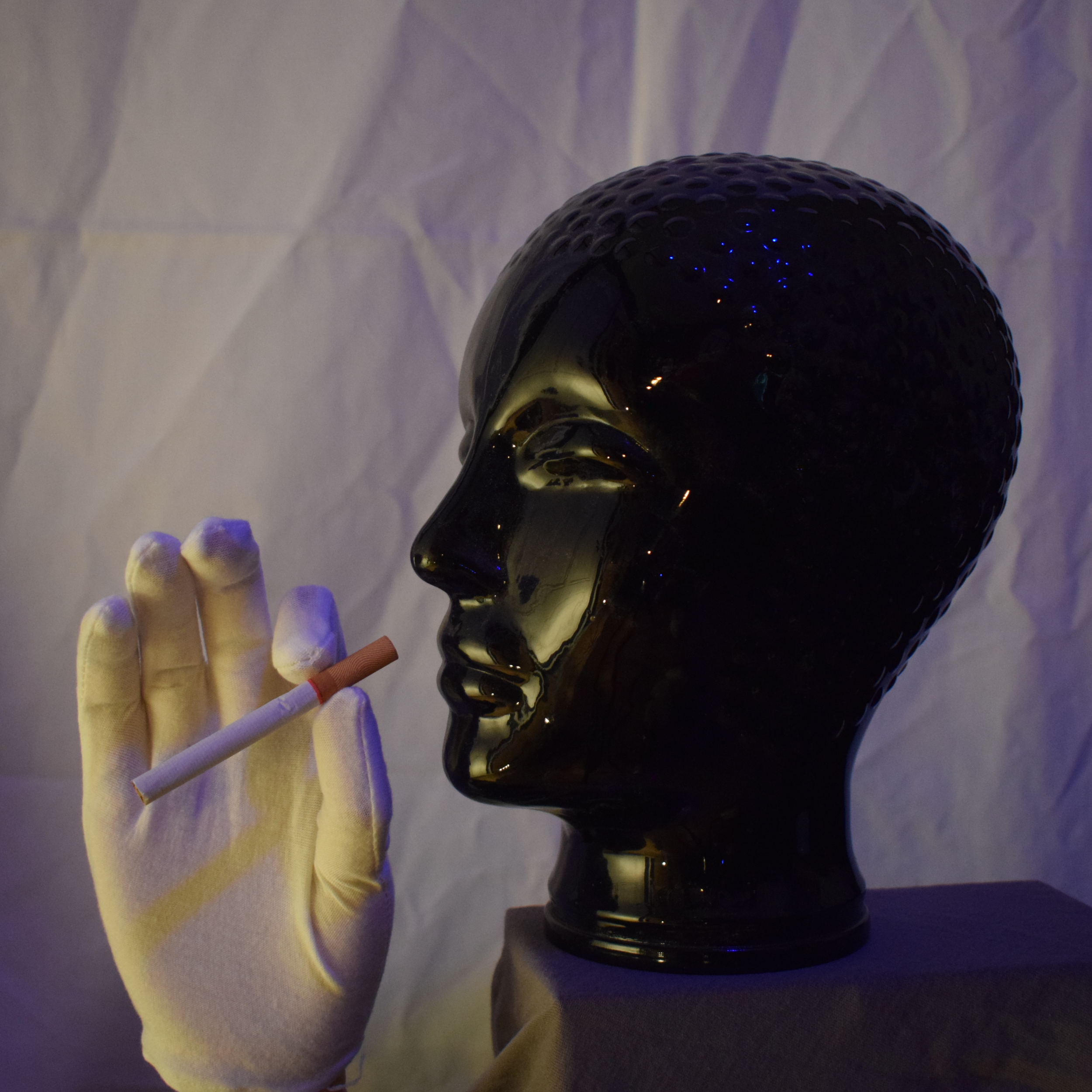 Tunnel dogs bark loud placeholder cover