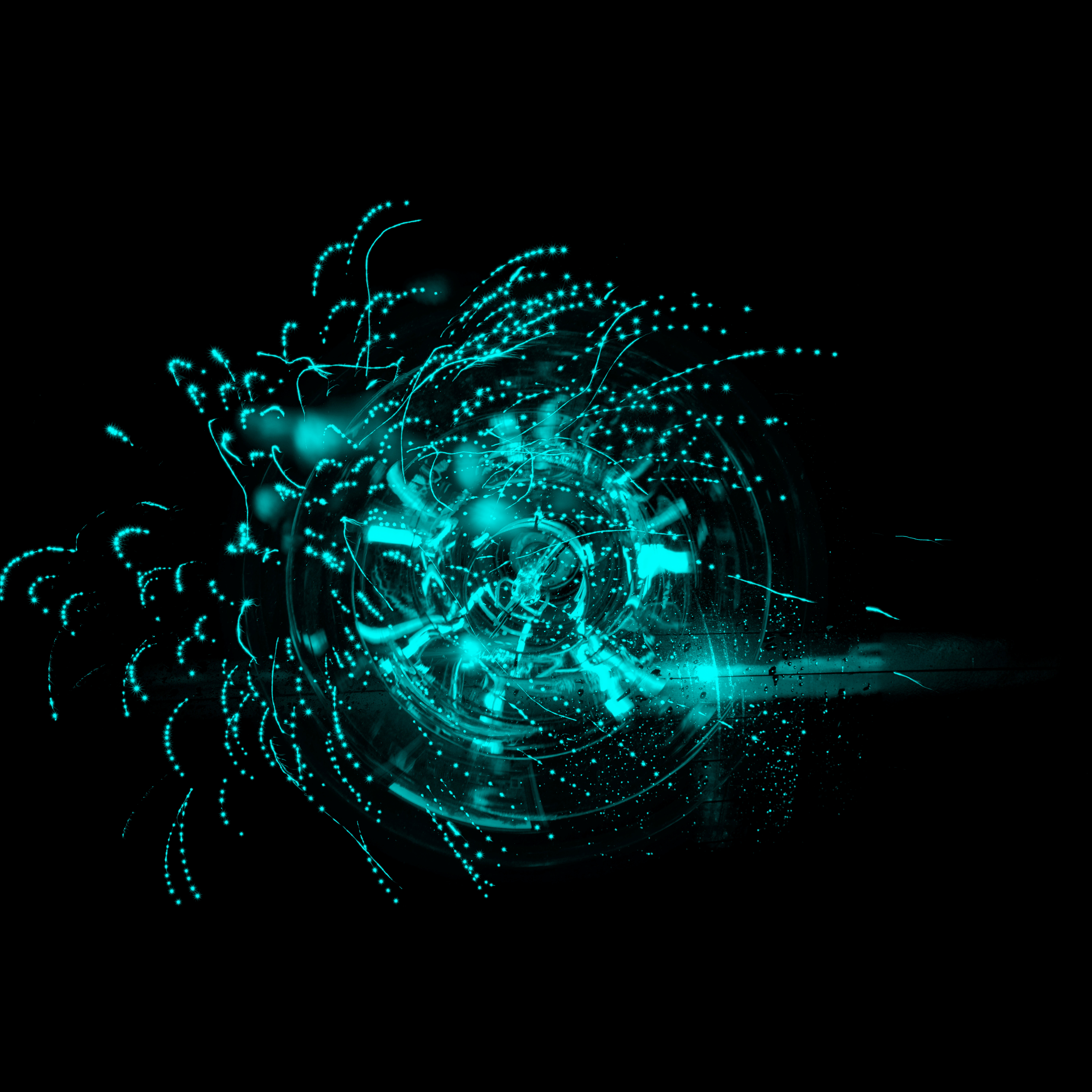 Wave Touching placeholder cover